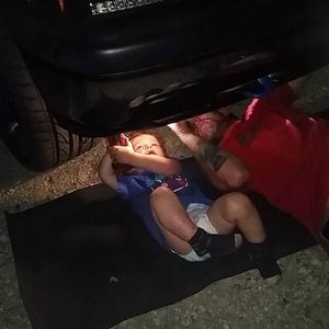 Meet your Posher, Michael